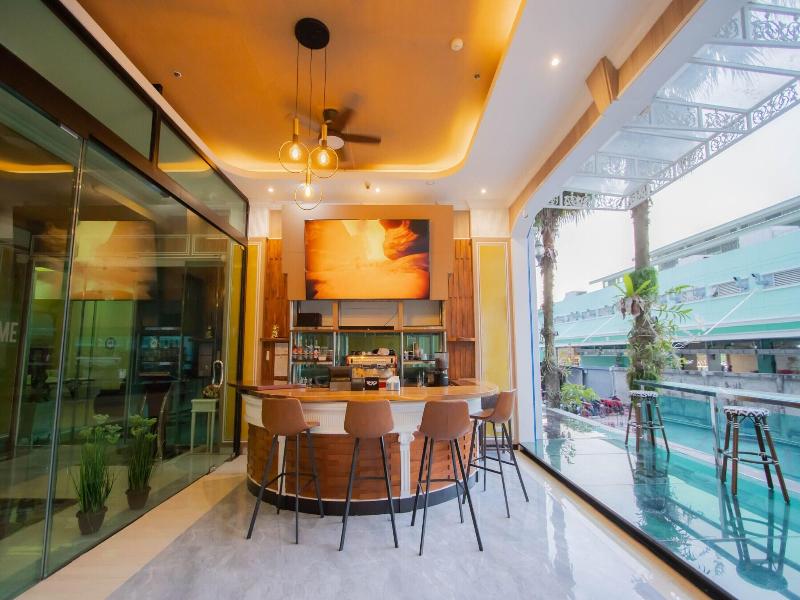 Sira Grande Hotel & Spa image