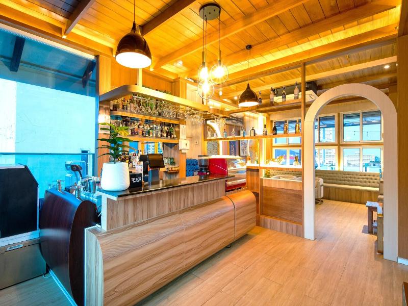 Sira Grande Hotel & Spa image