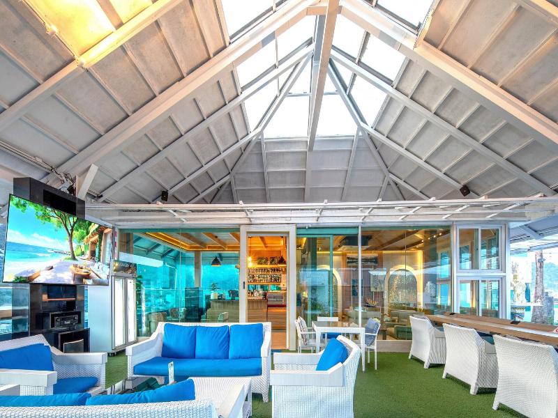 Sira Grande Hotel & Spa image