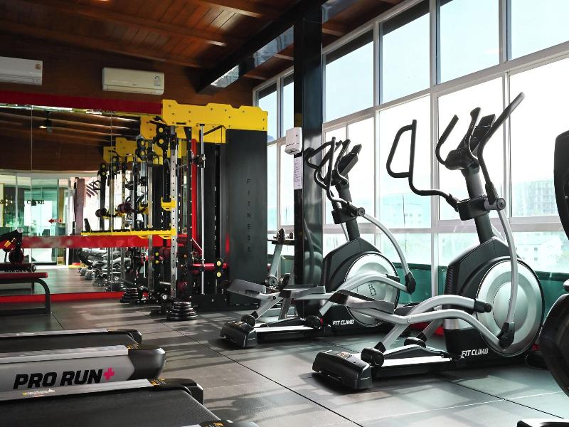 Sira Grande Hotel & Spa image