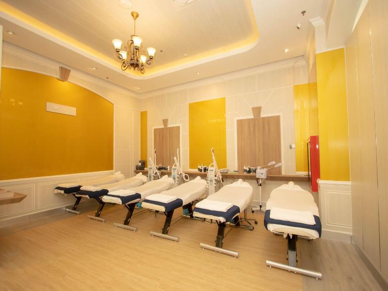 Sira Grande Hotel & Spa image