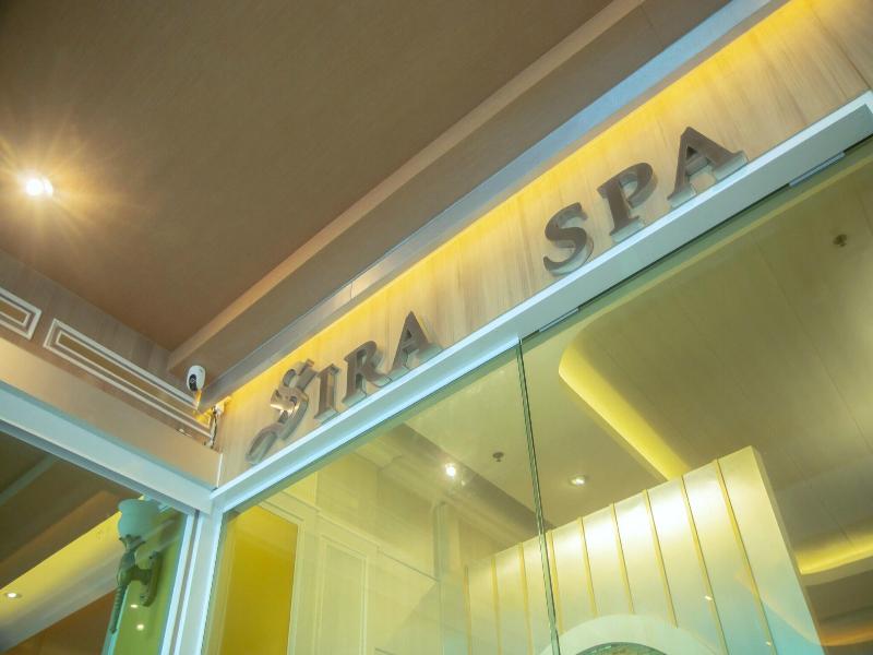 Sira Grande Hotel & Spa image