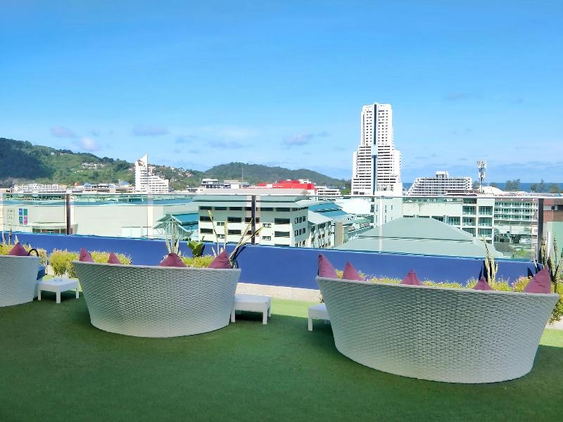 Sira Grande Hotel & Spa image