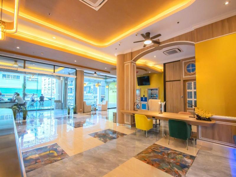 Sira Grande Hotel & Spa image