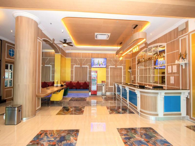 Sira Grande Hotel & Spa image