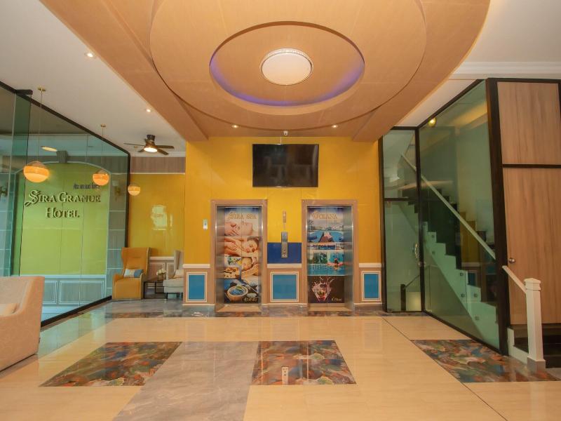 Sira Grande Hotel & Spa image