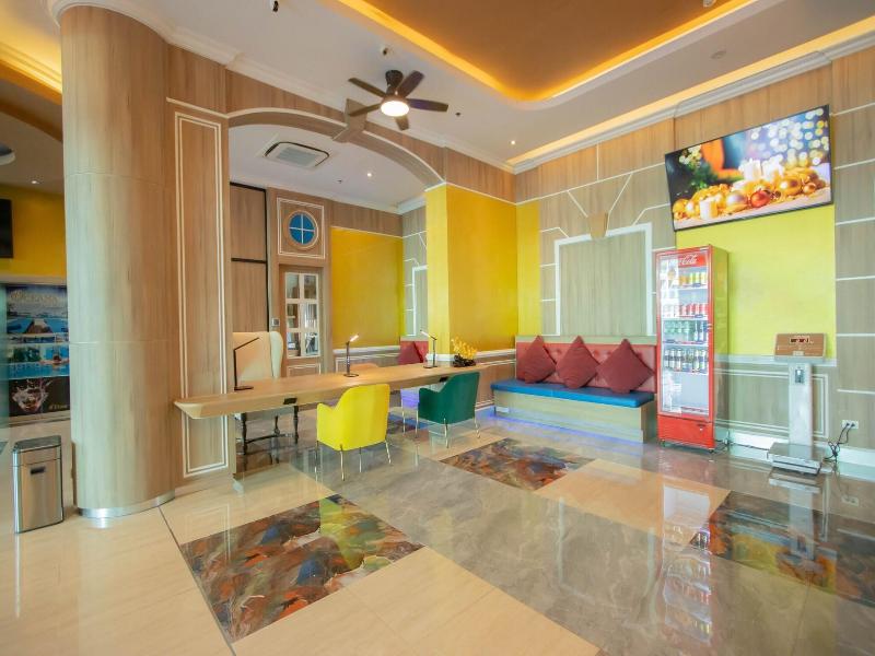 Sira Grande Hotel & Spa image