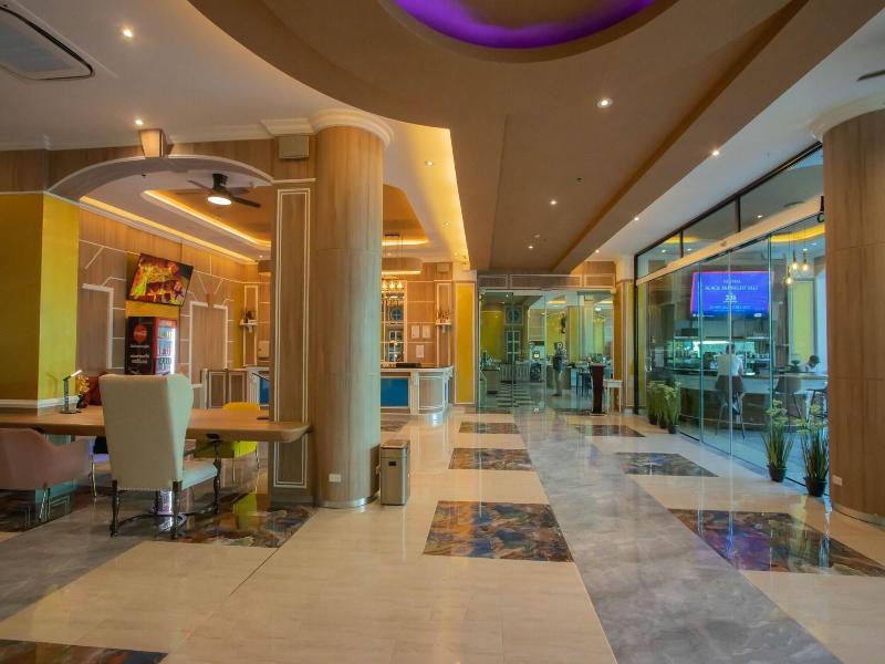 Sira Grande Hotel & Spa image