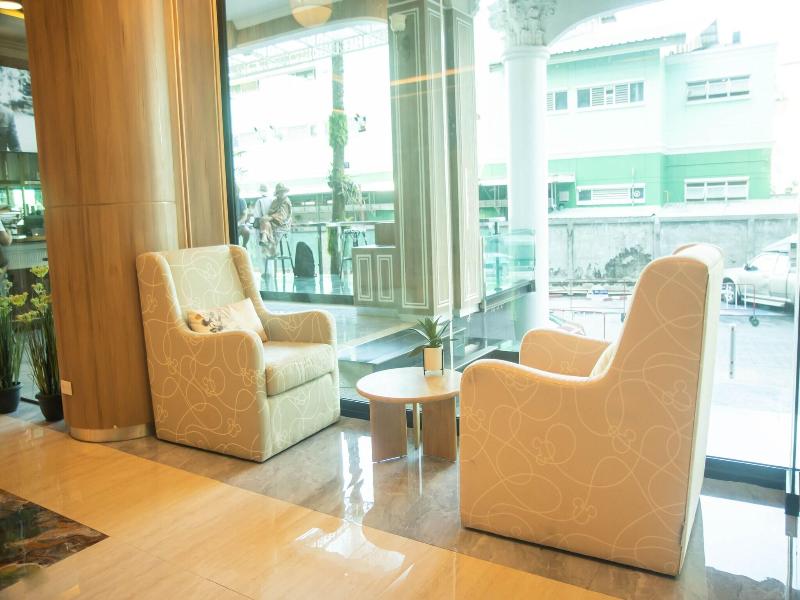 Sira Grande Hotel & Spa image