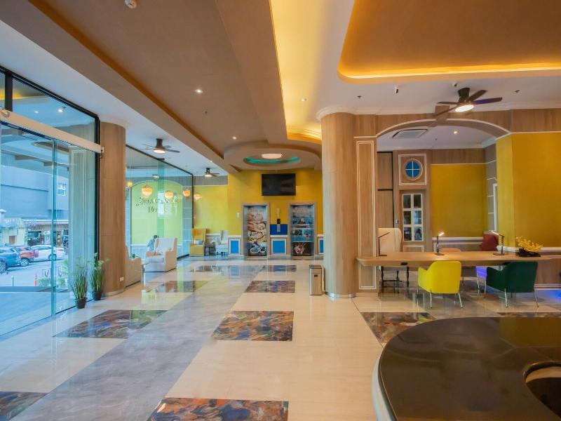 Sira Grande Hotel & Spa image