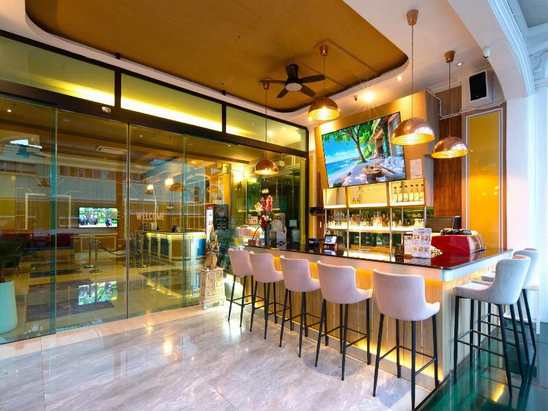 Sira Grande Hotel & Spa image