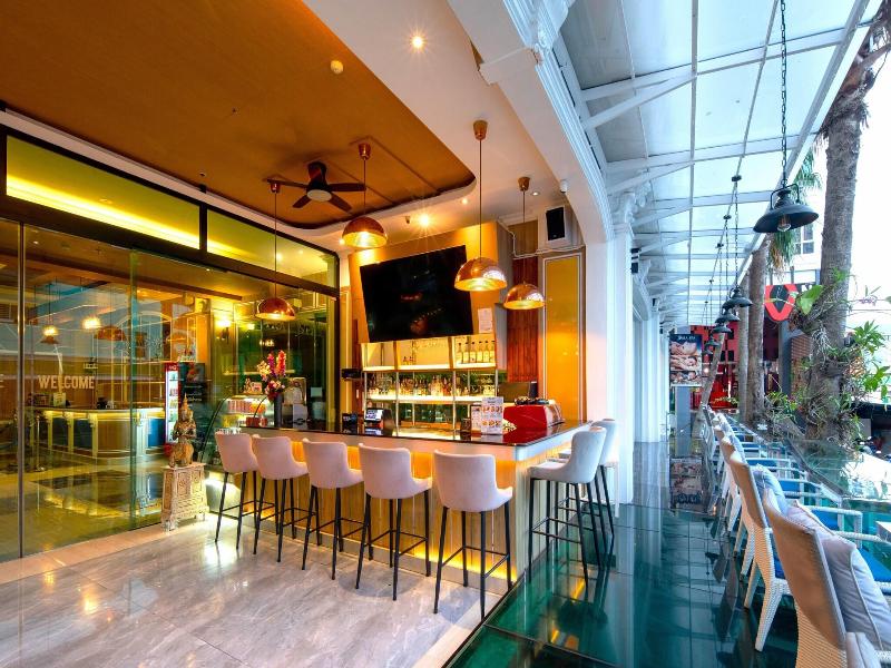 Sira Grande Hotel & Spa image
