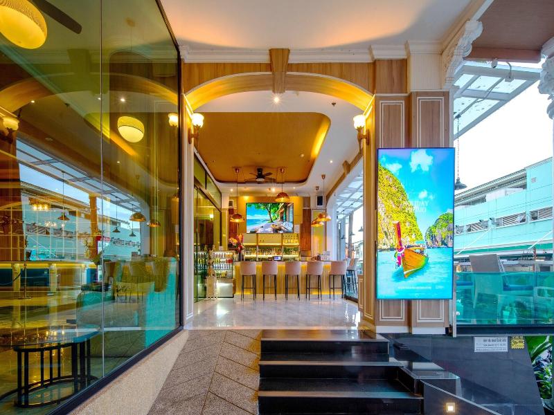 Sira Grande Hotel & Spa image
