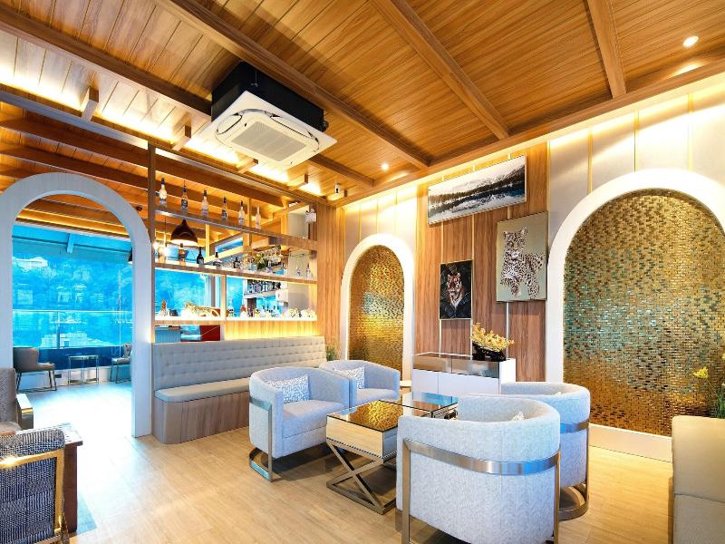 Sira Grande Hotel & Spa image