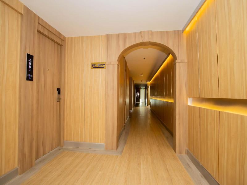 Sira Grande Hotel & Spa image