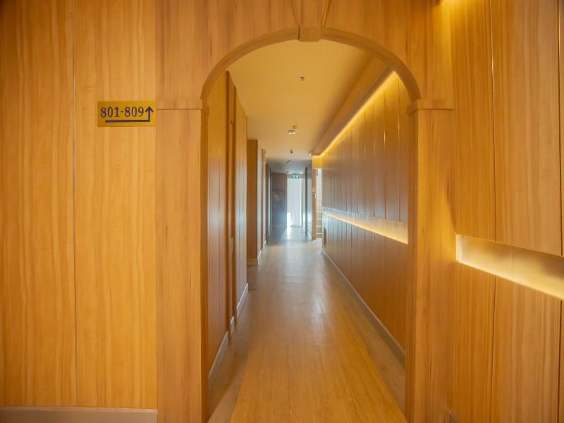 Sira Grande Hotel & Spa image