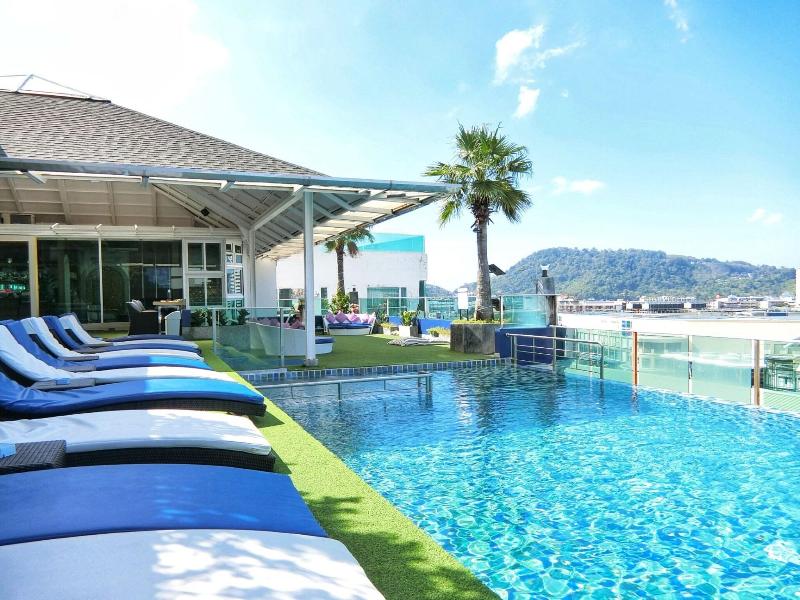 Sira Grande Hotel & Spa image