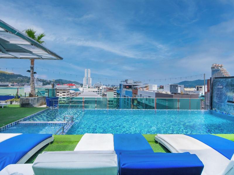Sira Grande Hotel & Spa image