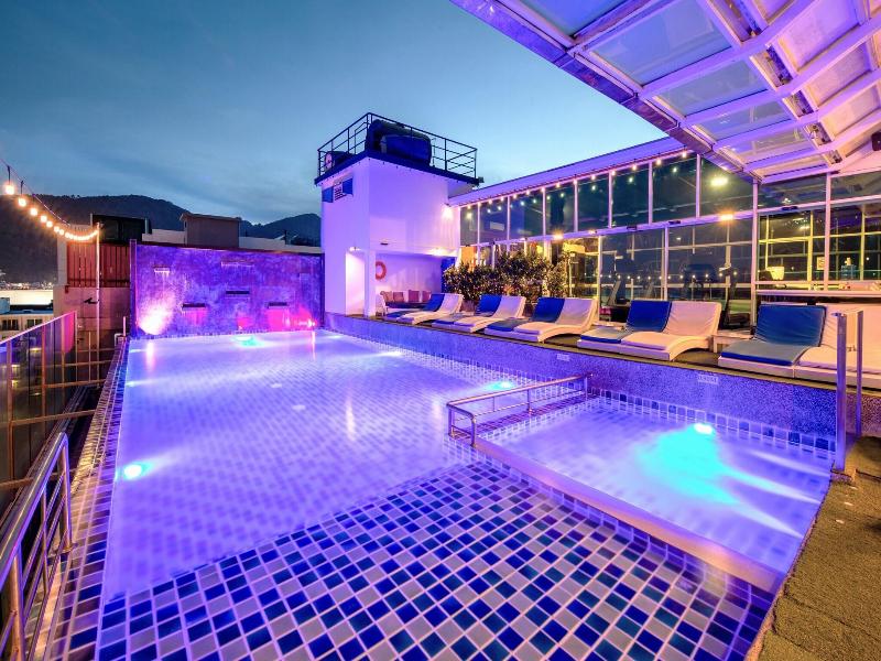 Sira Grande Hotel & Spa image