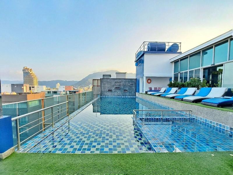 Sira Grande Hotel & Spa image