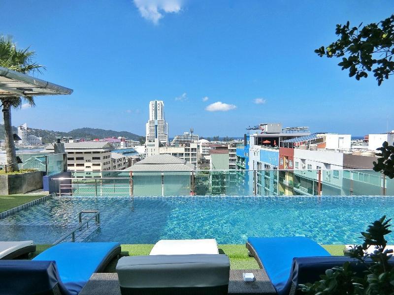 Sira Grande Hotel & Spa image