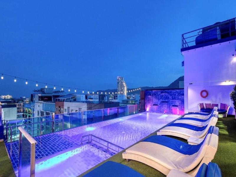 Sira Grande Hotel & Spa image