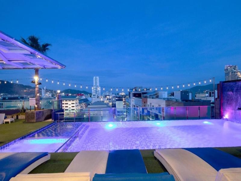 Sira Grande Hotel & Spa image