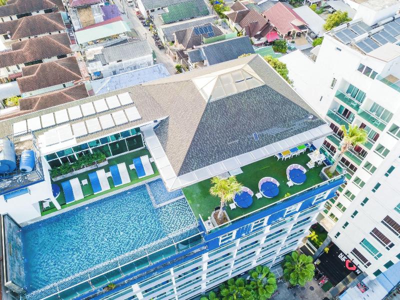 Sira Grande Hotel & Spa image