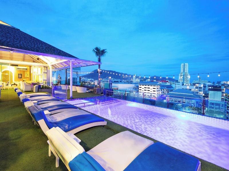 Sira Grande Hotel & Spa image