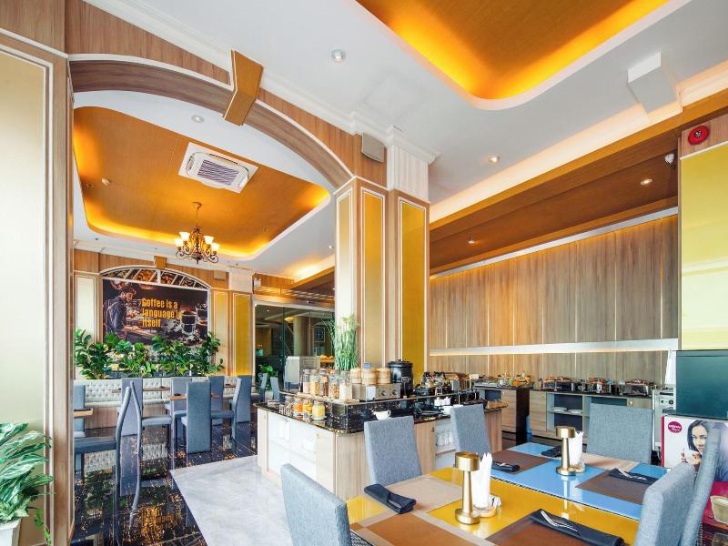 Sira Grande Hotel & Spa image