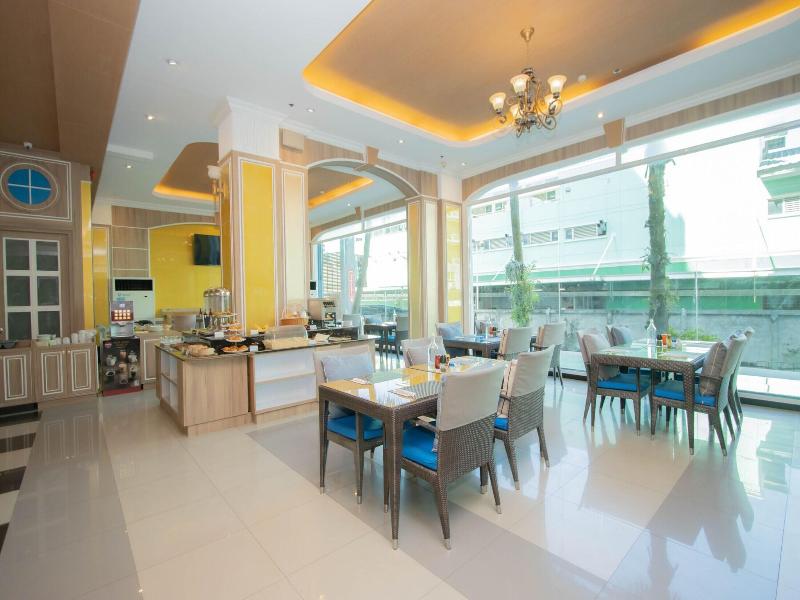 Sira Grande Hotel & Spa image