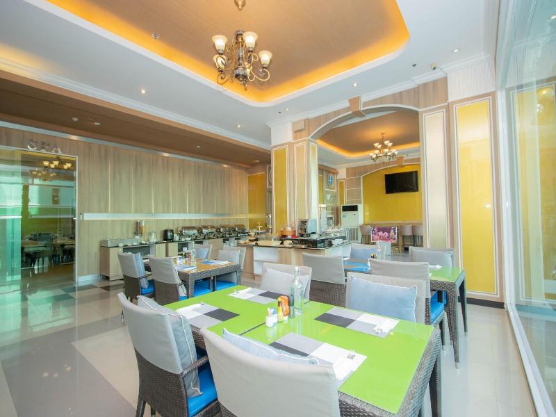 Sira Grande Hotel & Spa image