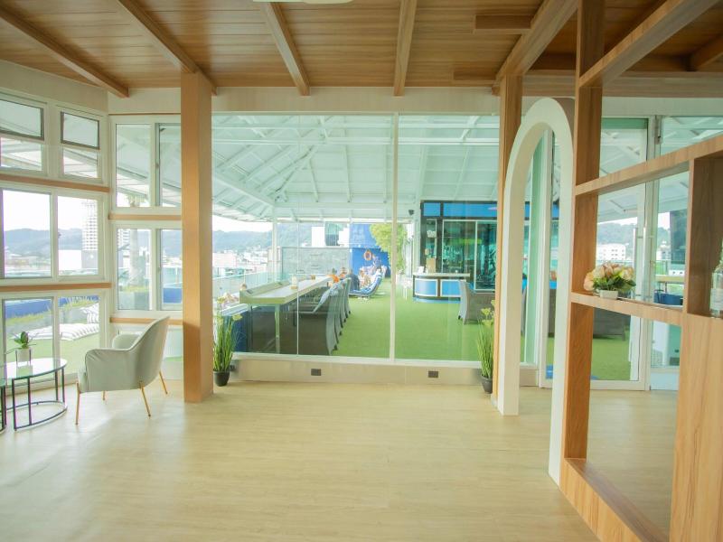 Sira Grande Hotel & Spa image