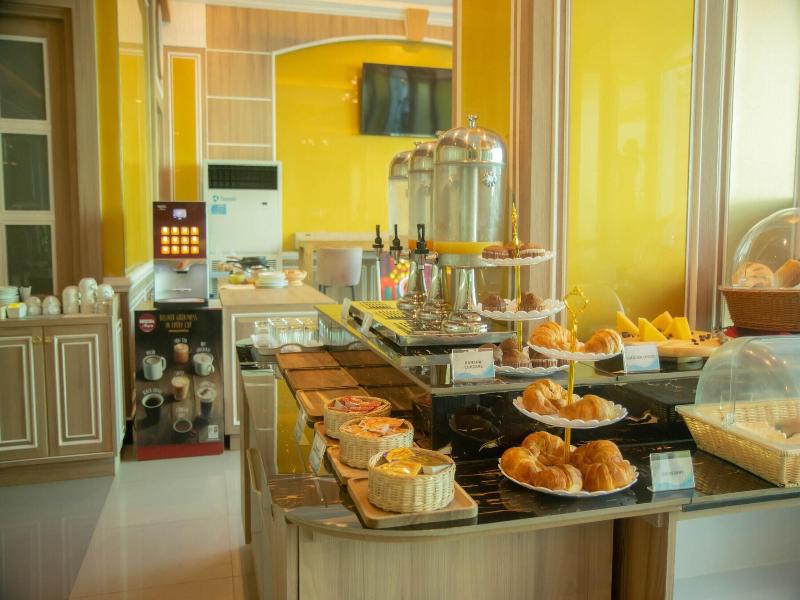 Sira Grande Hotel & Spa image