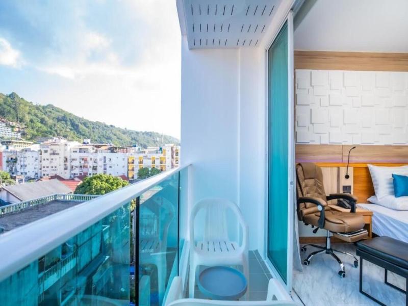 Sira Grande Hotel & Spa image