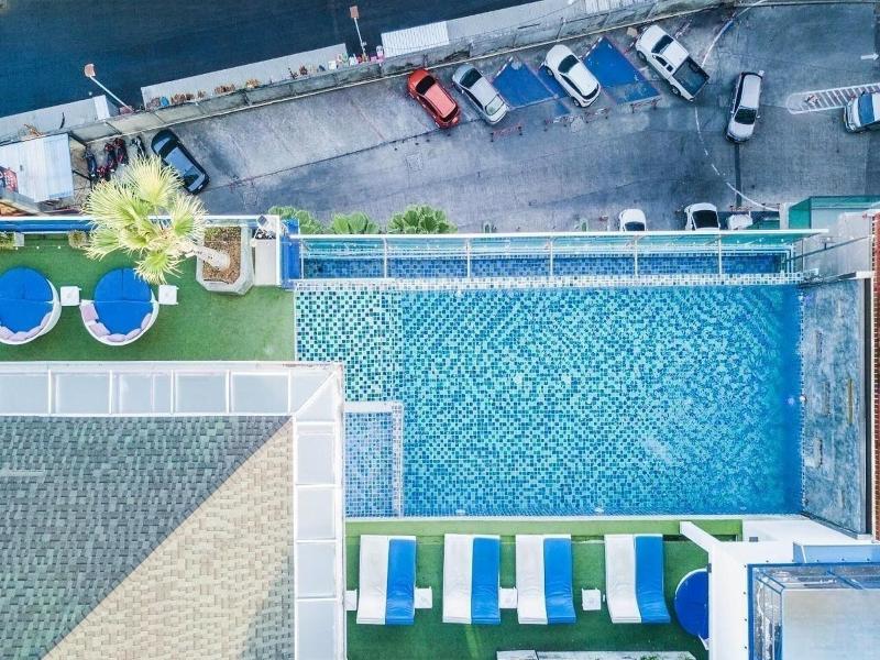 Sira Grande Hotel & Spa image