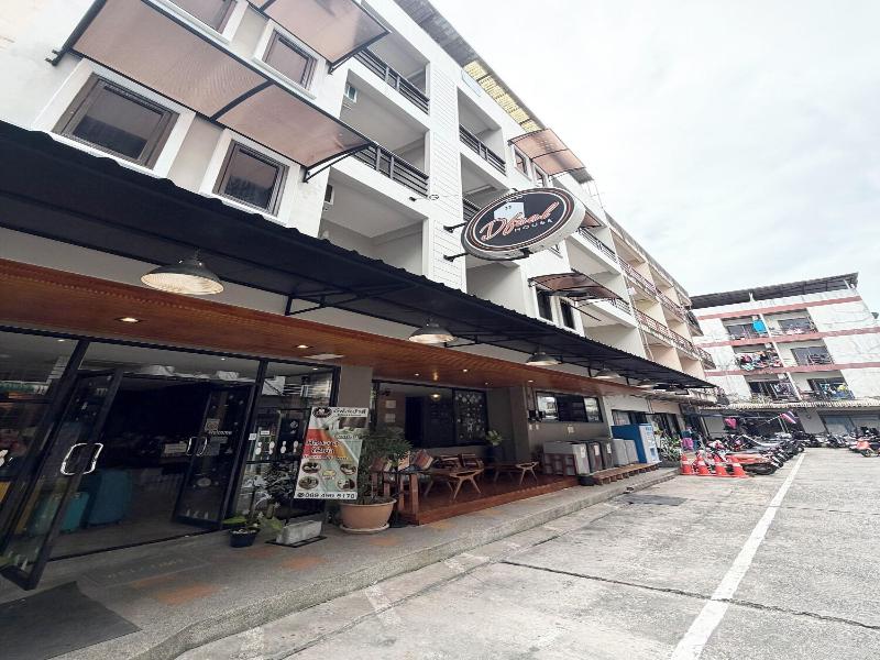 Dfeel Hostel image