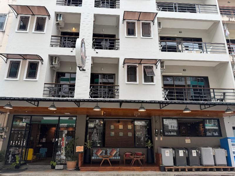 Dfeel Hostel image
