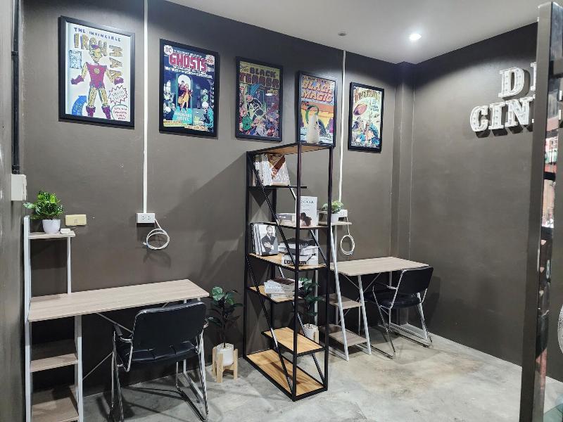 Dfeel Hostel image