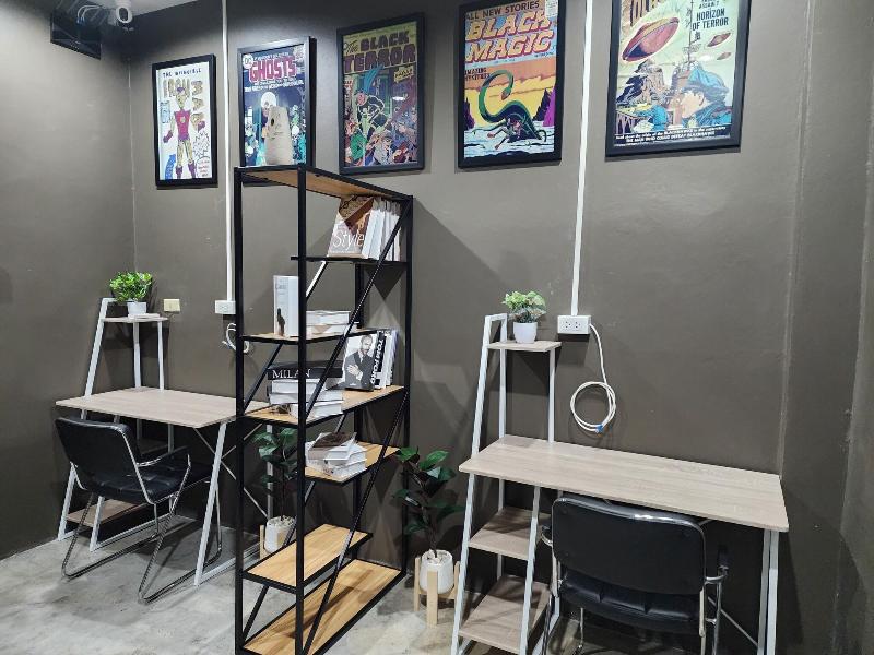 Dfeel Hostel image