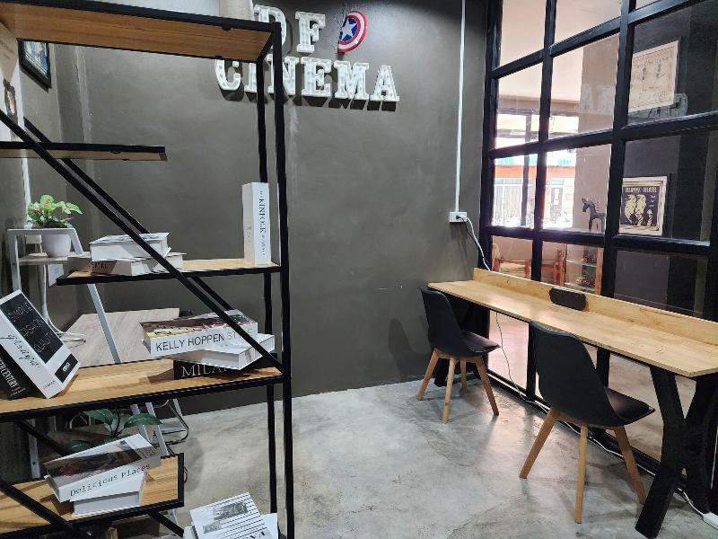 Dfeel Hostel image