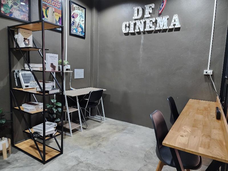 Dfeel Hostel image