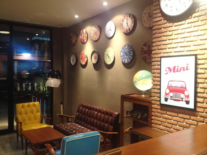Dfeel Hostel image