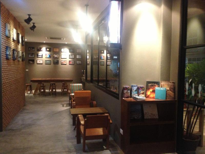 Dfeel Hostel image