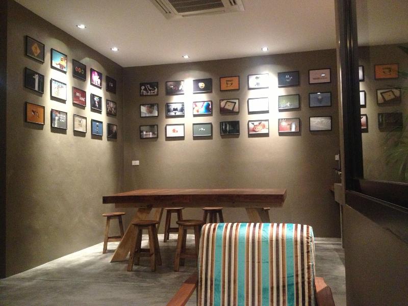 Dfeel Hostel image