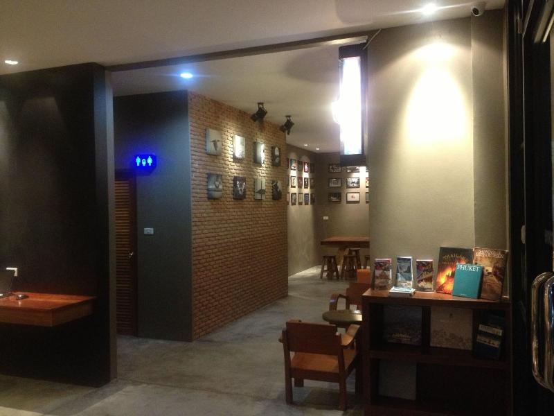 Dfeel Hostel image