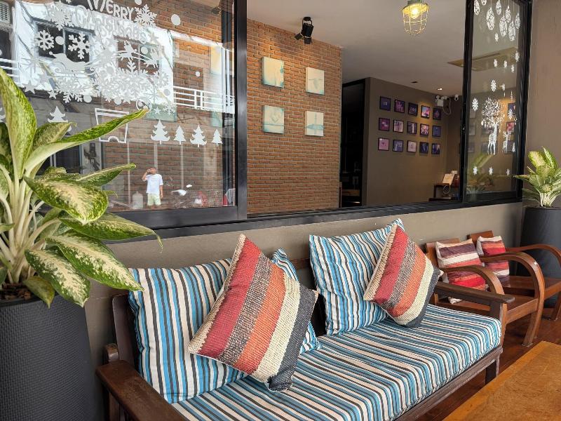Dfeel Hostel image
