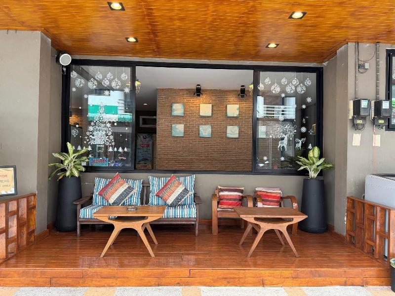 Dfeel Hostel image