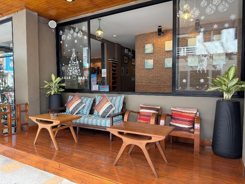 Dfeel Hostel image