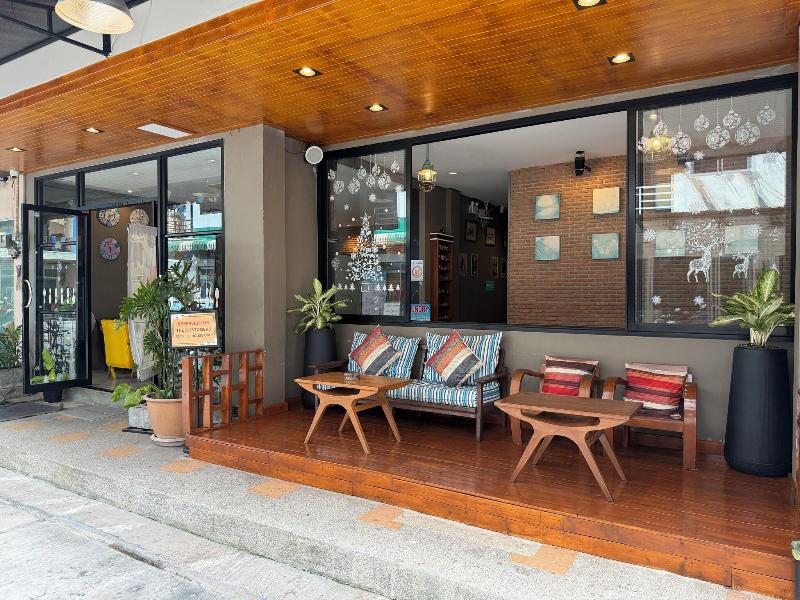 Dfeel Hostel image